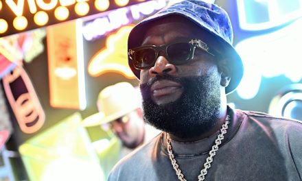 Rapper Rick Ross Miliki Gaya Fashion Yang Menarik Dan Unik