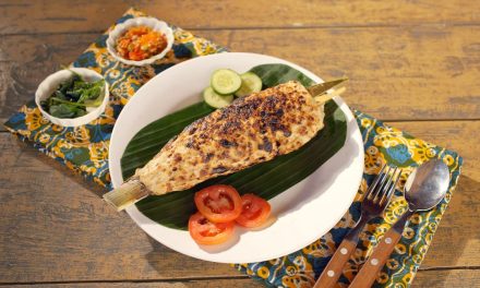 Kuliner Sate Banten Kelezatan Tradisional Yang Penuh Sejarah