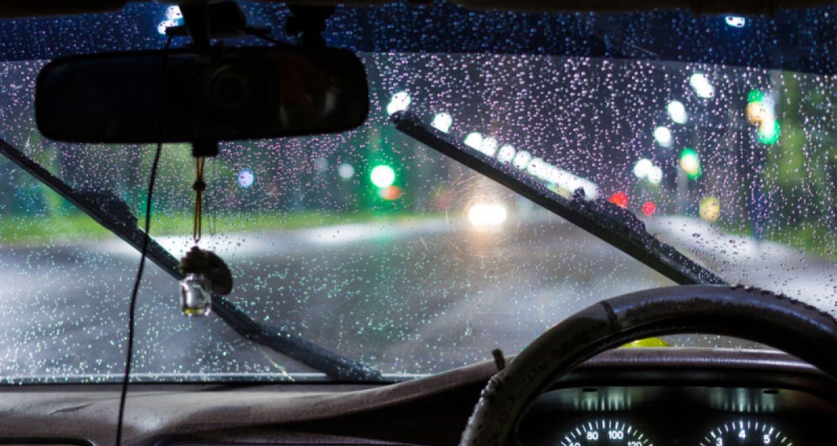 Musim Hujan Tiba, Cek Komponen Mobil Agar Tetap Aman Di Jalan