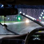Musim Hujan Tiba, Cek Komponen Mobil Agar Tetap Aman Di Jalan