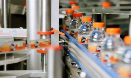 PT Sariguna Primatirta Pemain Utama Dalam Industri AMDK