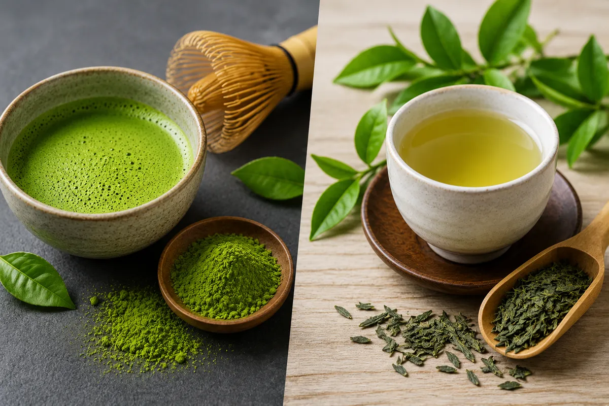 Matcha