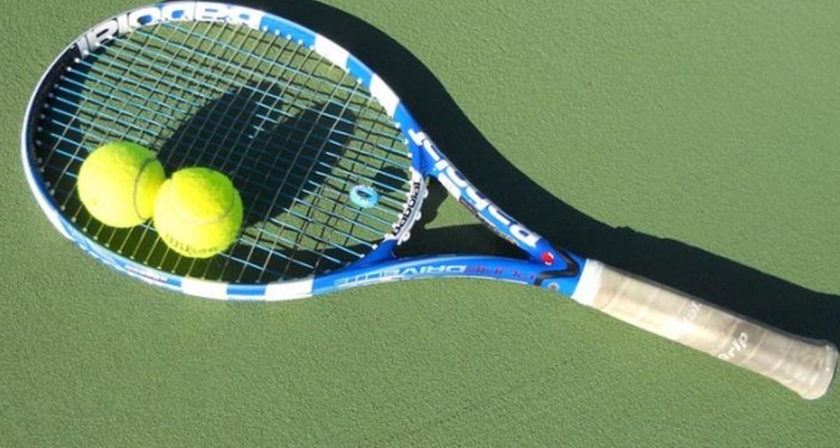 Ketahui Asal Usul Dan Fakta Menarik Manfaat Olahraga Tenis