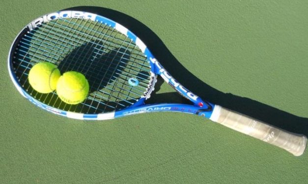 Ketahui Asal Usul Dan Fakta Menarik Manfaat Olahraga Tenis