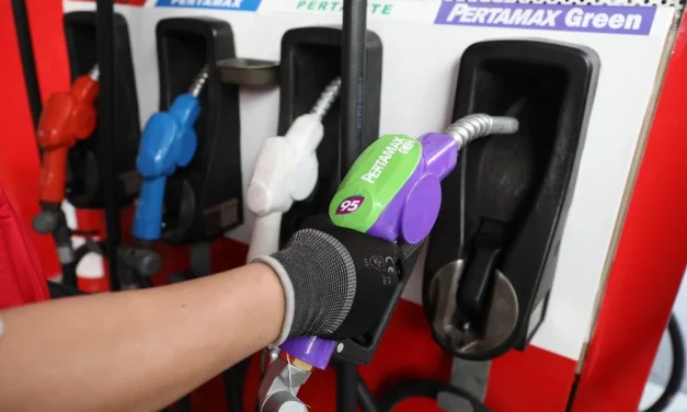 Perbandingan Harga BBM Di ASEAN, Siapa Yang Paling Murah?