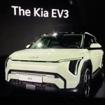 Kia EV3 Raih Penghargaan Tertinggi Red Dot, Yuk Kita Bahas