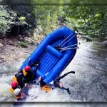 Hal Yang Wajib Dipersiapkan Sebelum Olahraga Air Rafting
