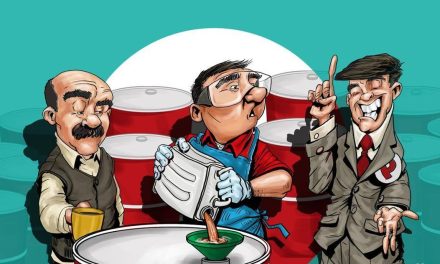 Mengungkap Modus Korupsi Minyak Oplosan Di Pertamina