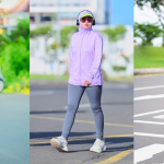 Bebas Gerak! Ini Rekomendasi Outfit Dance Modis Buat Hijaber