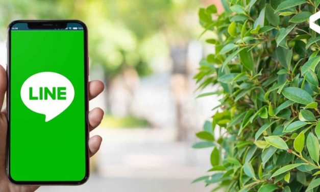 Media LINE Aplikasi Chat Populer Fitur Lengkap Untuk Komunikasi
