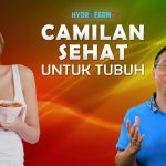 Cemilan Sehat Untuk Menunjang Kesehatan Tubuh, Yuk Simak