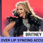 Britney Spears Klarifikasi Tuduhan Lip-Sync Konser Las Vegas