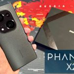Smartphone Level Flagship Dengan Desain Kamera Yang Unik