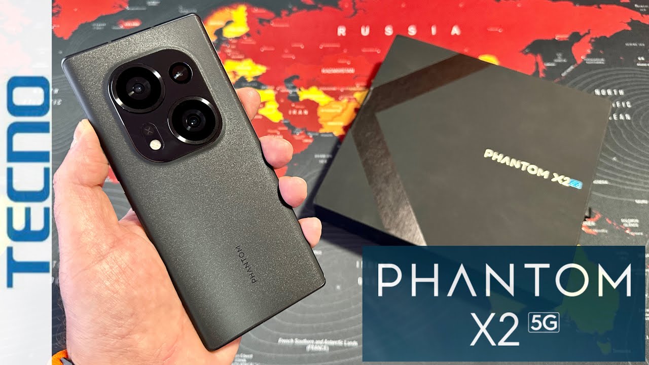 Smartphone Level Flagship