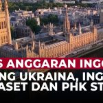 Poundsterling Anjlok Usai Pinjaman Pemerintah Inggris Melonjak