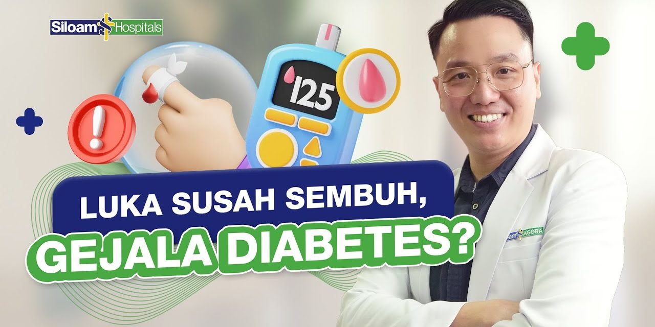Tanda Kemunculan Diabetes : Penyebab Dan Faktor Risikonya!