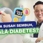 Tanda Kemunculan Diabetes : Penyebab Dan Faktor Risikonya!