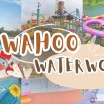 Wahoo Waterworld: Surga Wisata Air Modern Di Bandung Barat