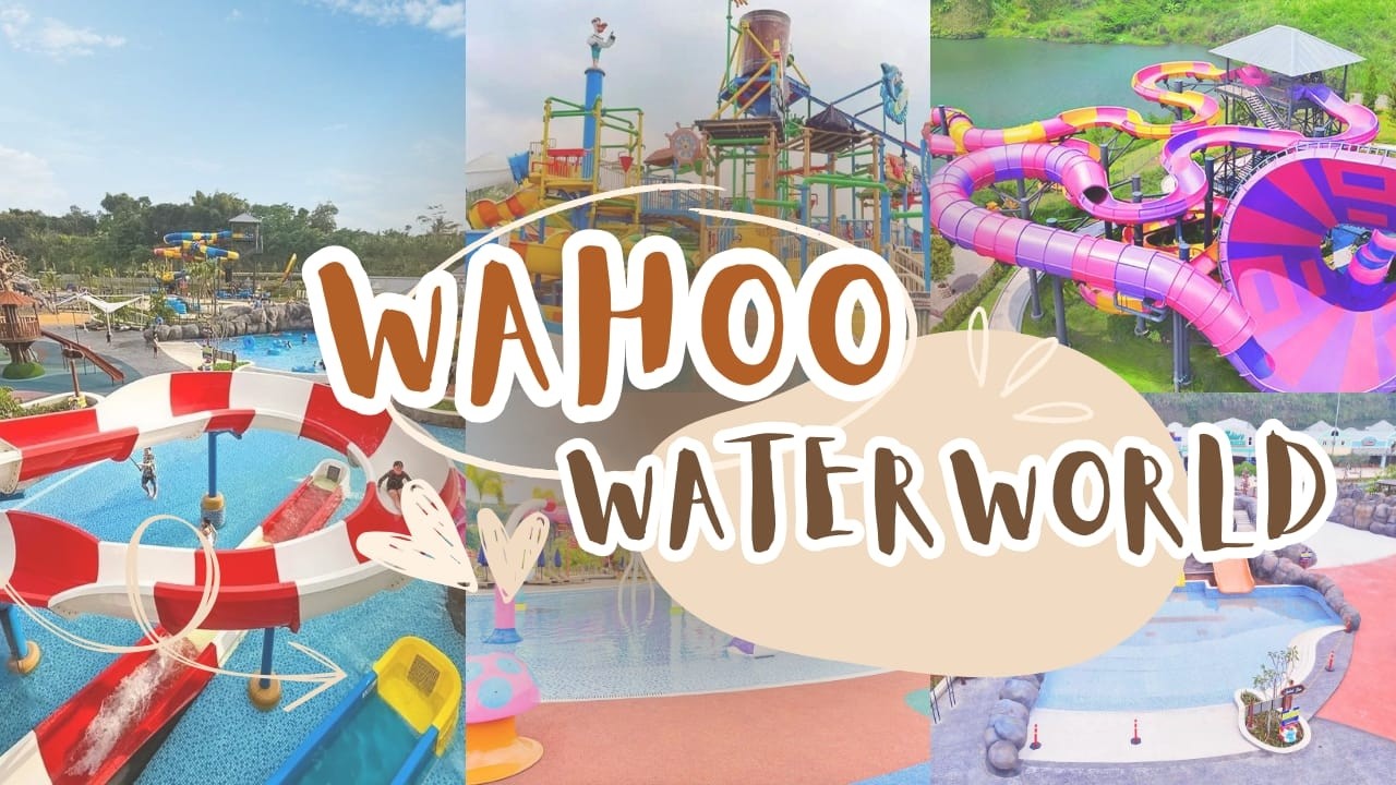 Wahoo Waterworld