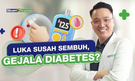 Tanda Kemunculan Diabetes : Penyebab Dan Faktor Risikonya!