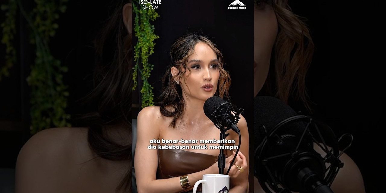 Cinta Laura Lahir Miliki Kesibukan Memperjuangkan Feminisme!