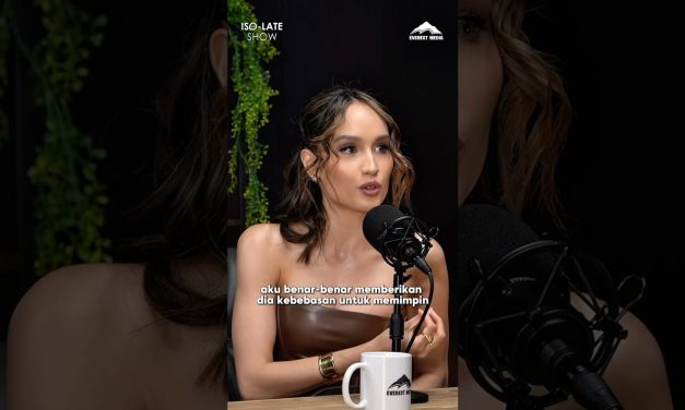 Cinta Laura Lahir Miliki Kesibukan Memperjuangkan Feminisme!