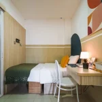 Tips Menggunakan Warna Pada Setiap Ruangan Yang Sempit!