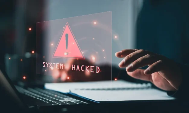 Cybercrime Dan Tantangan Regulasi Di Era Digital