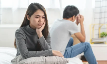 Wajar Kok! Ini Alasan Psikologis Kenapa Kamu Takut Menikah