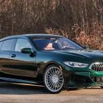 Wajah Baru Alpina Setelah Di Akuisisi BMW