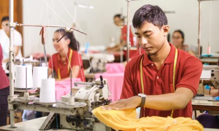Kiat Usaha Konveksi Untuk Menghasilkan Pundi Uang