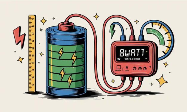Pengisi Daya Baru Mendukung Semua Perangkat Elektronik