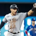 Aaron Judge Samai Rekor Home Run A‑Rod Dalam Daftar