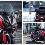 Yamaha XMAX: Skuter Premium Yang Nyaman Dan Bertenaga