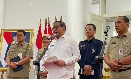 Sampah Di Jakarta: Pramono Pastikan Realisasi Tiga PLTSa