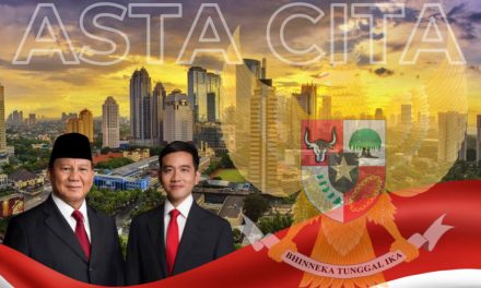 Membangun Indonesia Maju Menuju Kemajuan Berkelanjutan