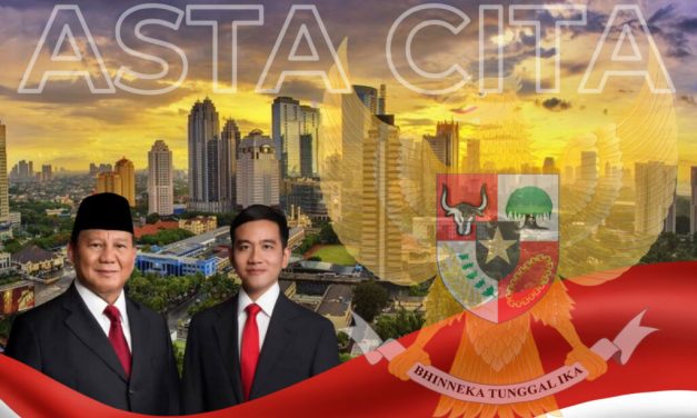 Membangun Indonesia Maju Menuju Kemajuan Berkelanjutan