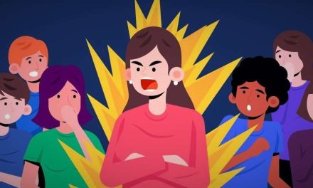 Cara Atur Emosi Biar Gak Bikin Keadaan Makin Kacau