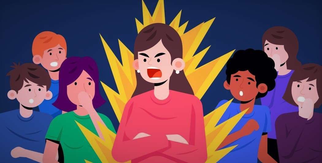 Cara Atur Emosi Biar Gak Bikin Keadaan Makin Kacau