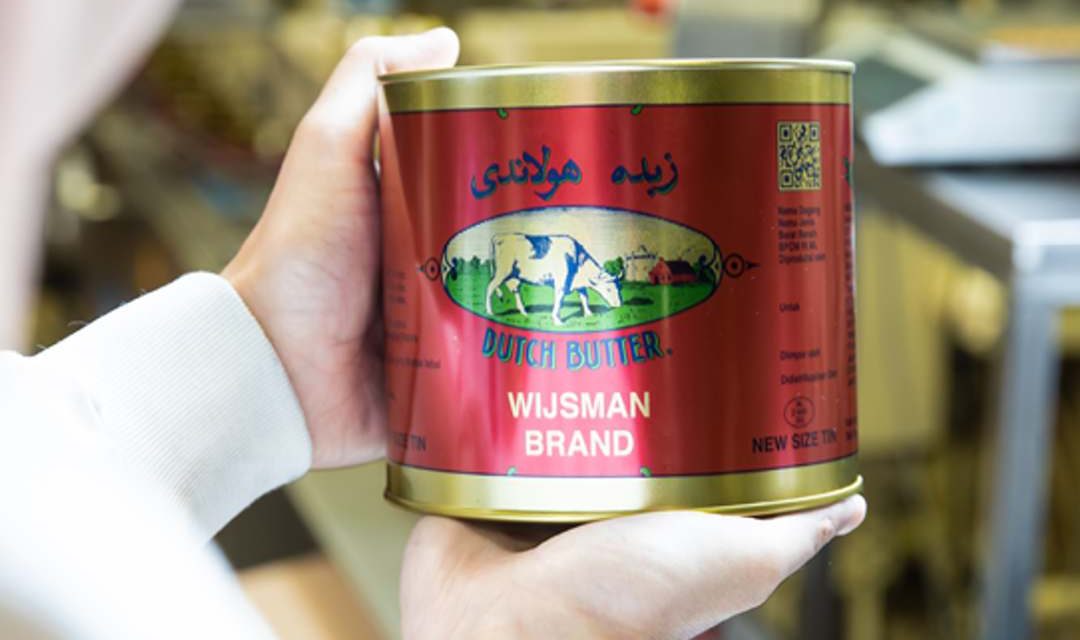 Keunggulan Butter Wisman: Kelezatan Premium Di Setiap Adonan
