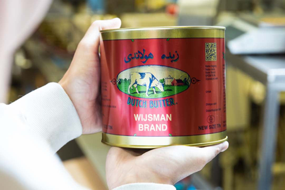 Keunggulan Butter Wisman
