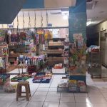 Dulu Ramai Kini Sunyi, Potret Pedagang Di Pasar Gembrong Baru