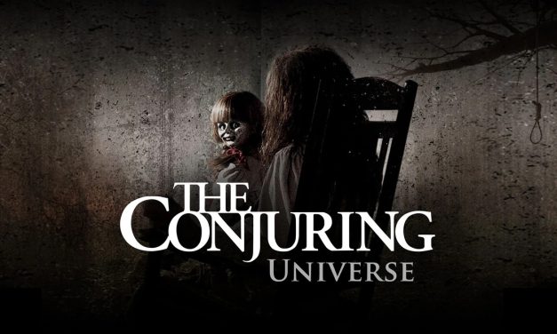 The Conjuring Universe: Waralaba Horor Yang Tersukses Abad Ini