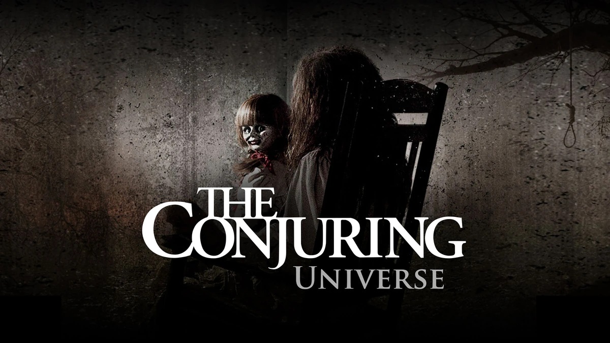 The Conjuring Universe