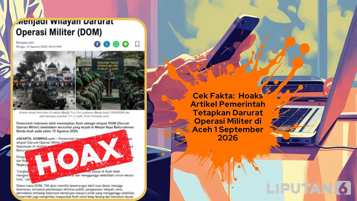 Waspada Terhadap Berita