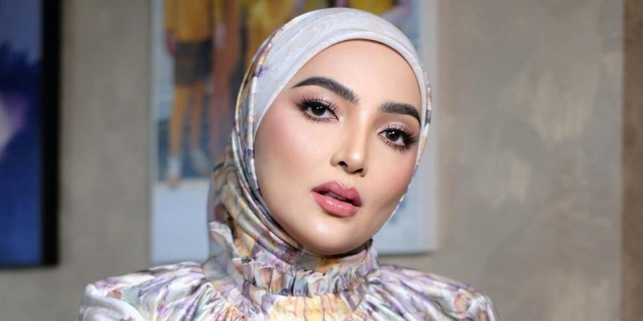 Takut Di Paksa Berhijab, Ashanty Curhat Perasaan Pribadinya