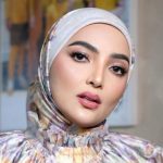 Takut Di Paksa Berhijab, Ashanty Curhat Perasaan Pribadinya