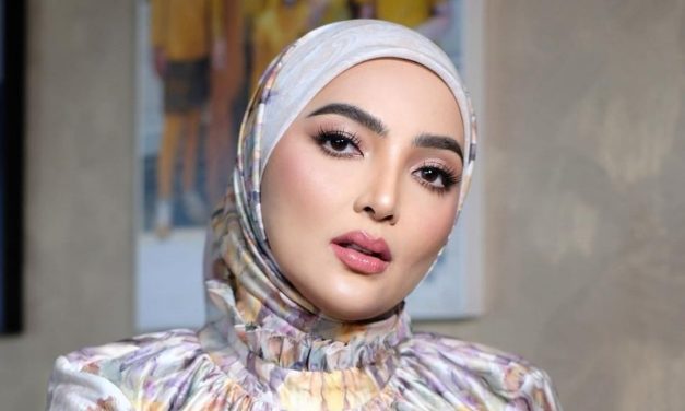 Takut Di Paksa Berhijab, Ashanty Curhat Perasaan Pribadinya