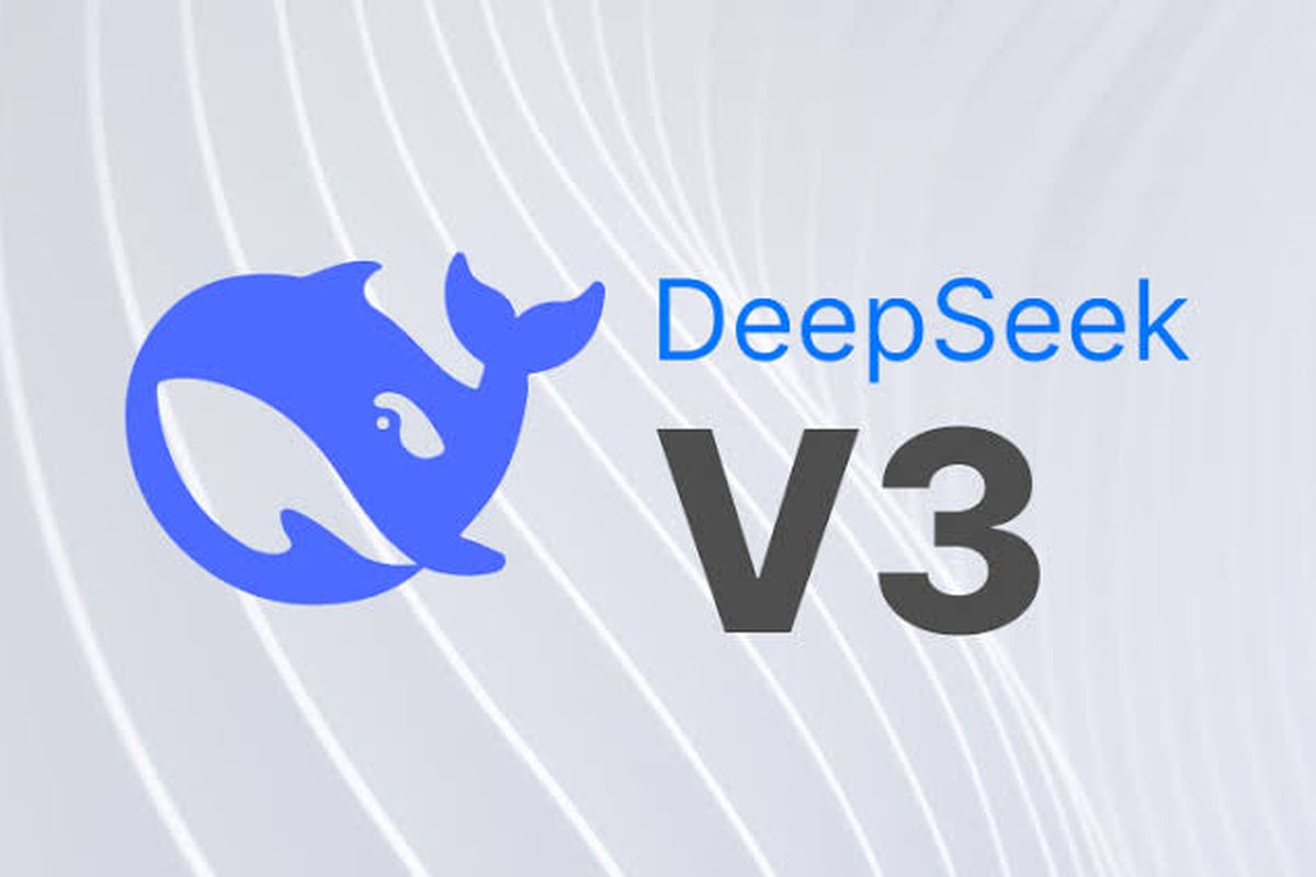 DeepSeek
