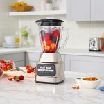 Makin Awet! Hindari Memasukkan Makanan Ini Ke Dalam Blender
